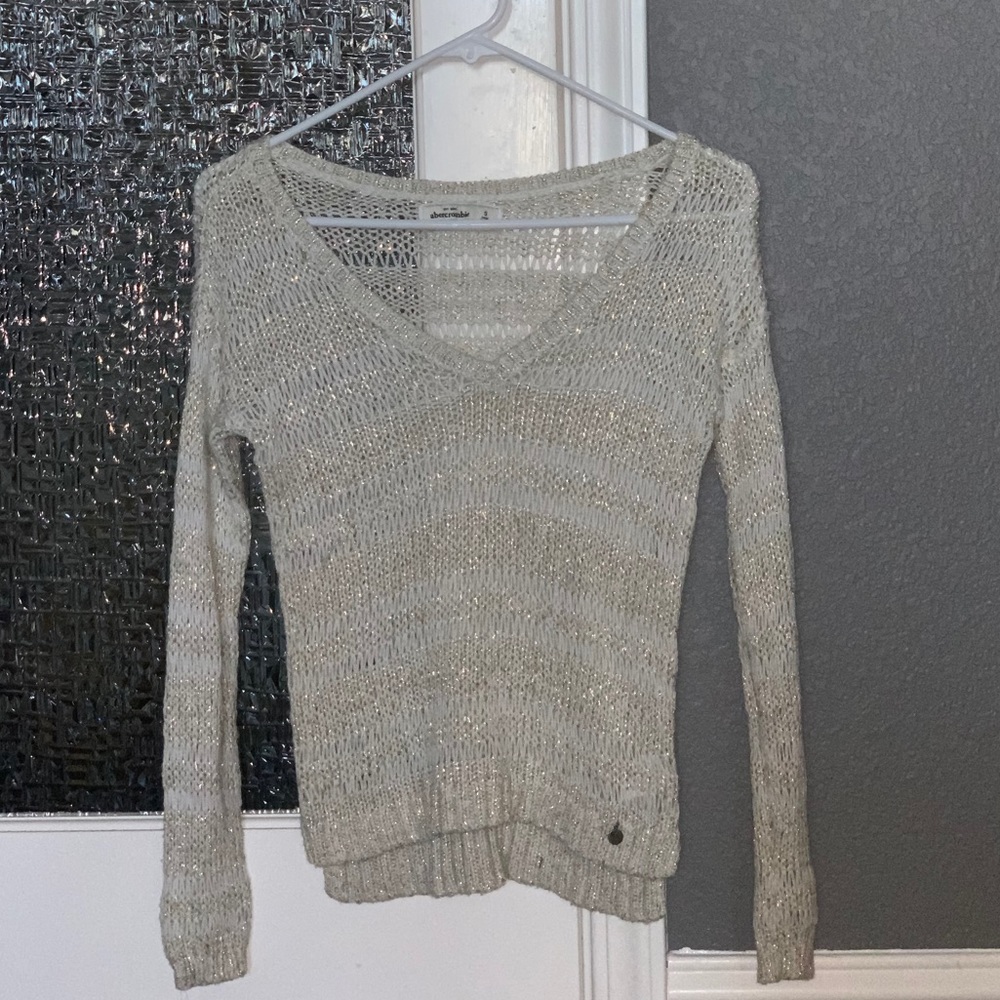 Abercrombie Kids Sweater